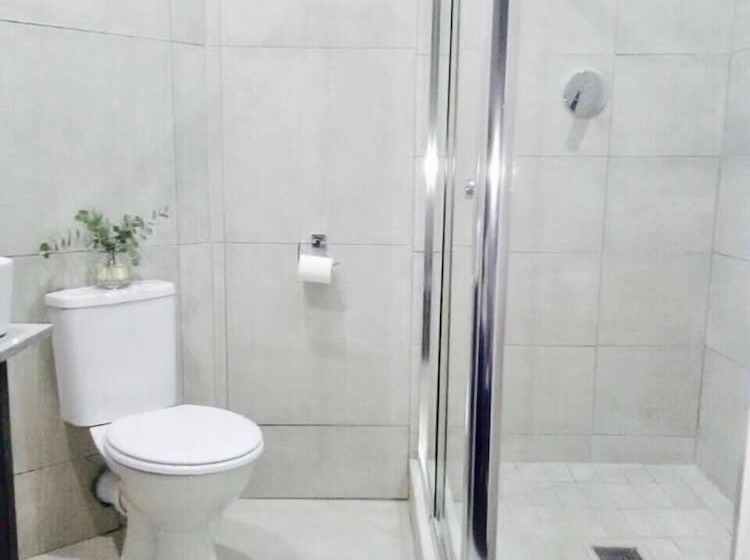 בית מלון כפרי Shawu Lodge & Conference