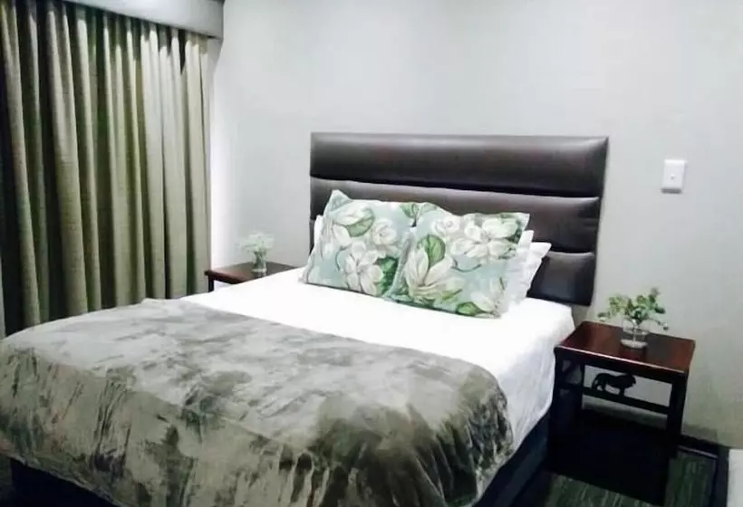 ホテル Shawu Lodge & Conference