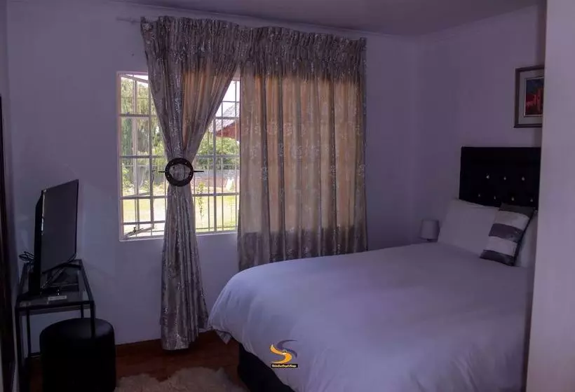 ホテル Simbasun Royal Village And Spa