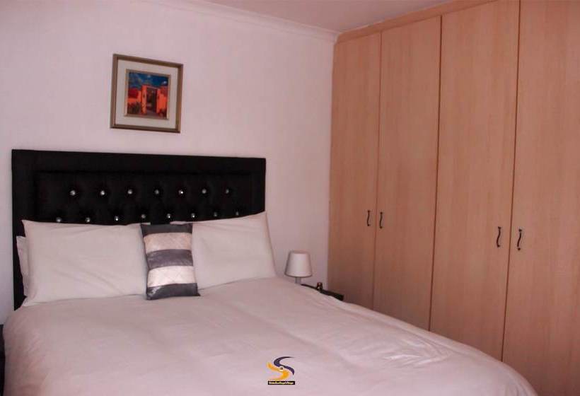 Hotel Simbasun Royal Village And Spa