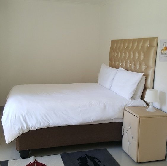 Hotel Simbasun Royal Village And Spa