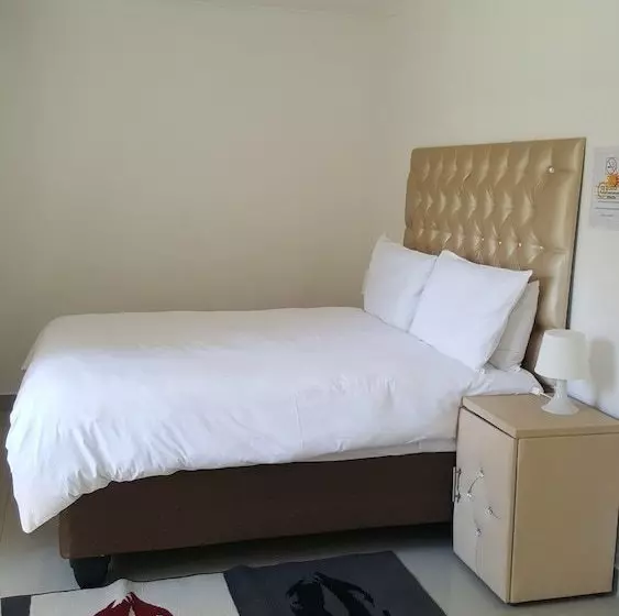 ホテル Simbasun Royal Village And Spa