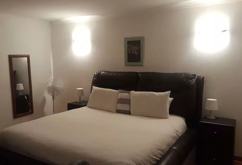 ホテル Simbasun Royal Village And Spa