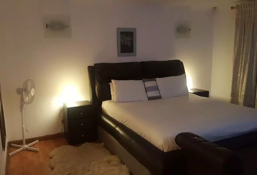 ホテル Simbasun Royal Village And Spa