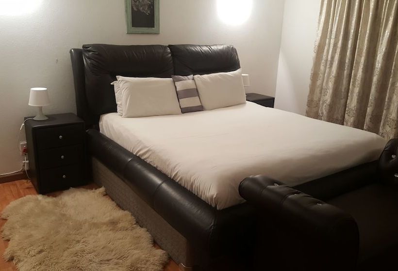 Hotel Simbasun Royal Village And Spa