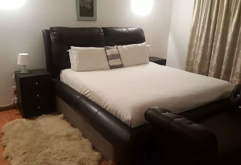ホテル Simbasun Royal Village And Spa