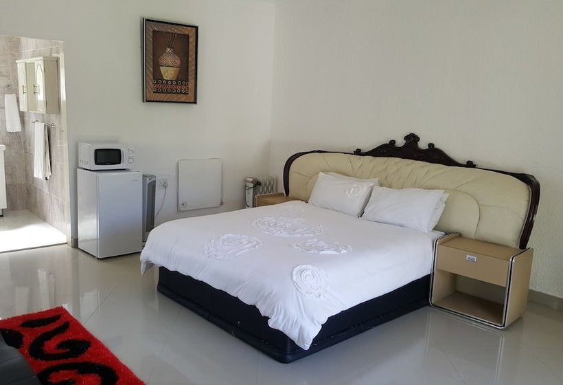 Hotel Simbasun Royal Village And Spa