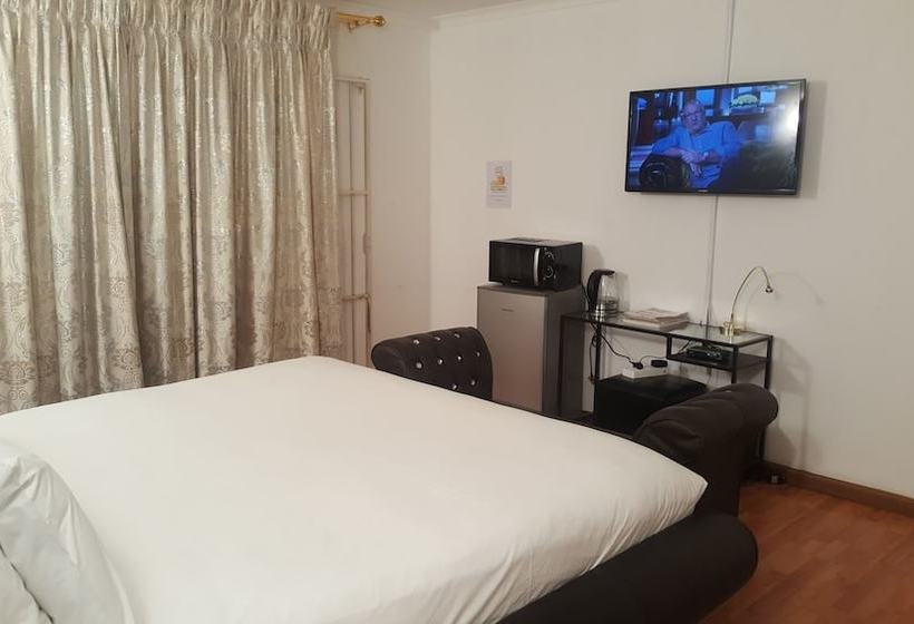 Hotel Simbasun Royal Village And Spa