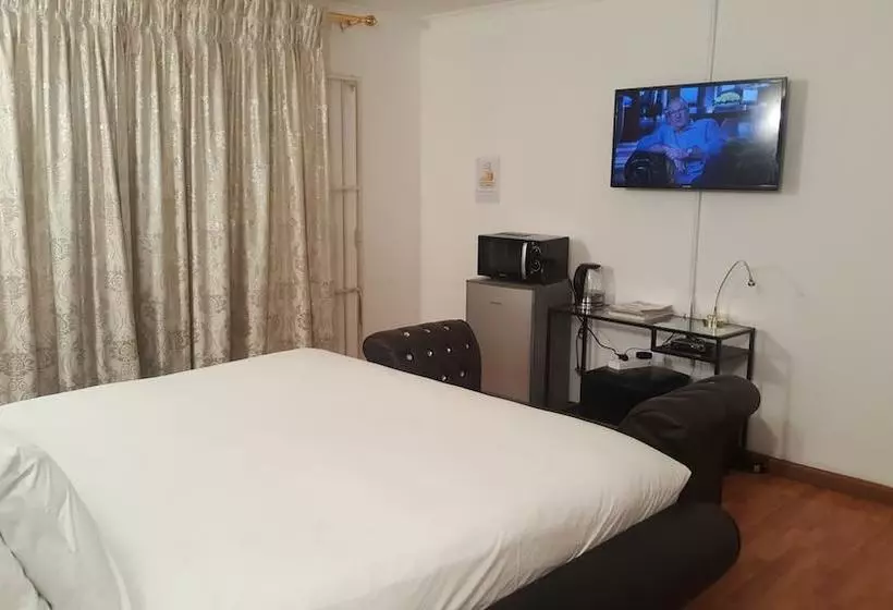ホテル Simbasun Royal Village And Spa