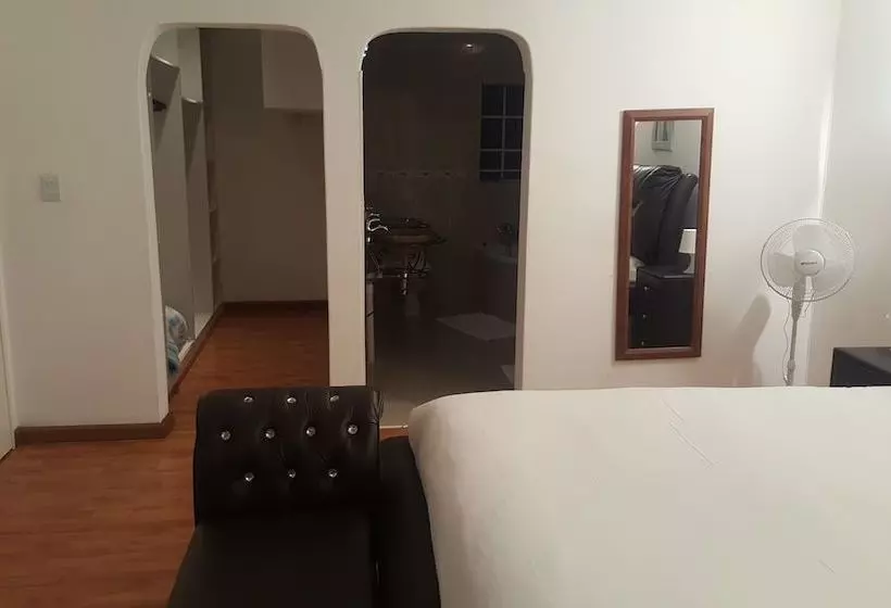 ホテル Simbasun Royal Village And Spa