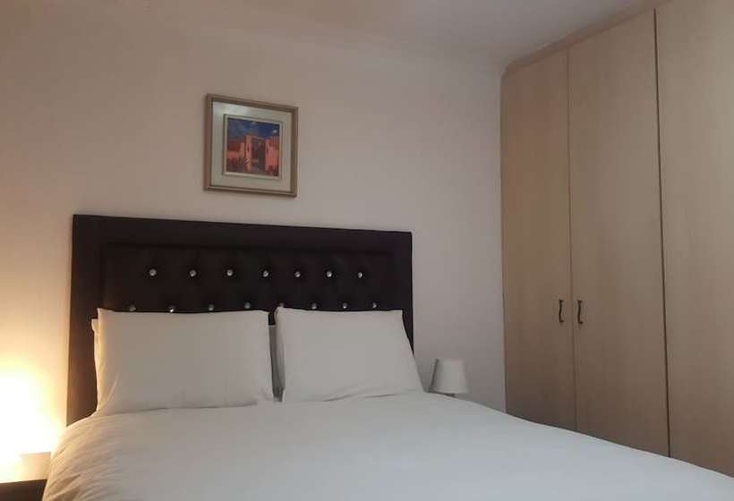 Hotel Simbasun Royal Village And Spa