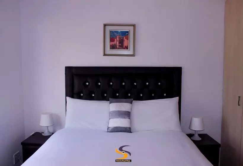 ホテル Simbasun Royal Village And Spa