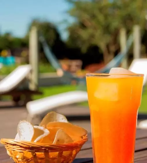 Hotelli Solar Del Pago