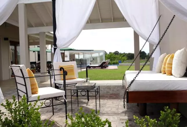 Hotelli Solar Del Pago