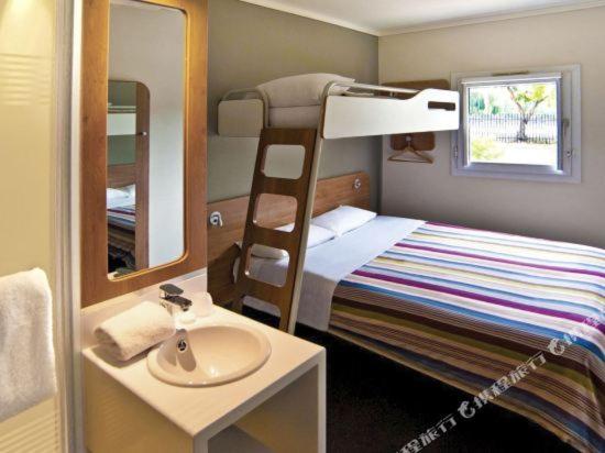 فندق Sun1 Pretoria