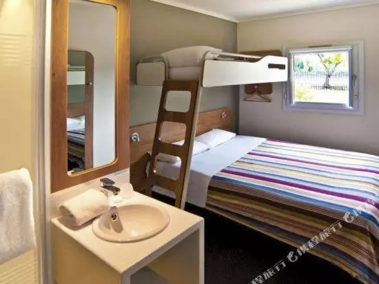 Hotelli Sun1 Pretoria