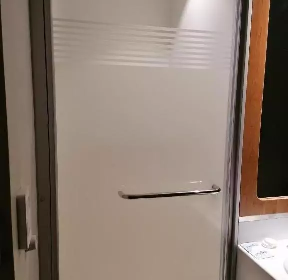 Hotelli Sun1 Pretoria