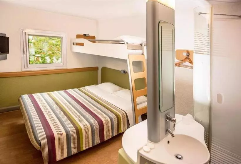 Hotelli Sun1 Pretoria