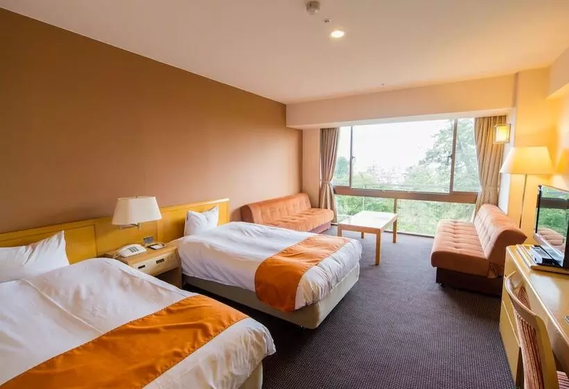 ホテル Suzu Beach