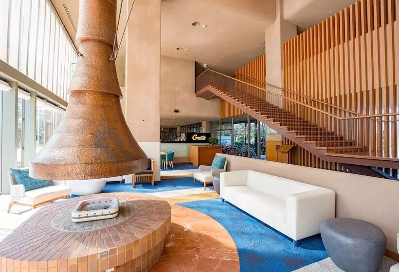 ホテル Suzu Beach