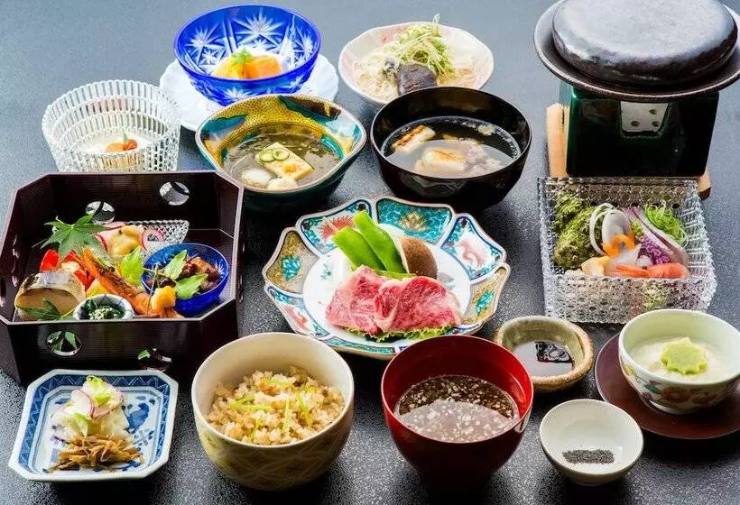 ホテル Suzu Beach