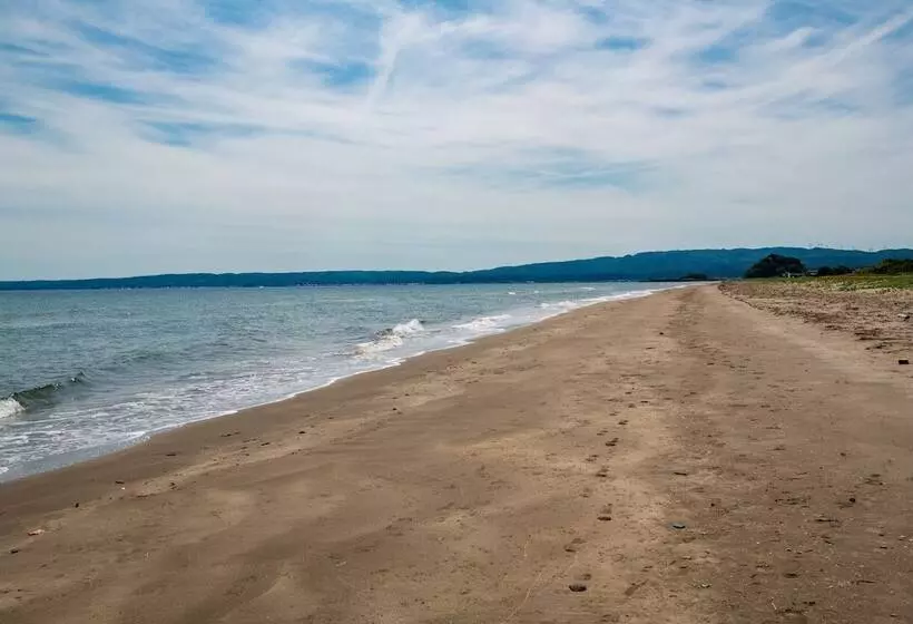 ホテル Suzu Beach