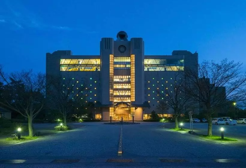 ホテル Suzu Beach