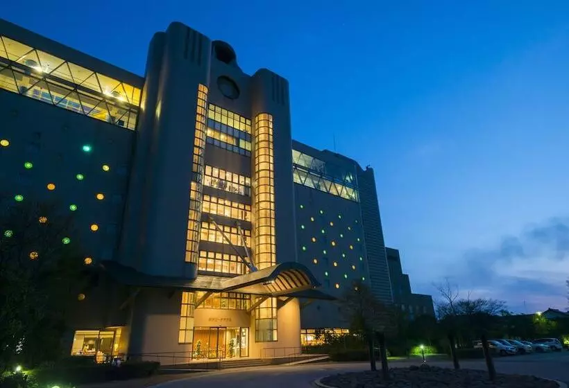 ホテル Suzu Beach