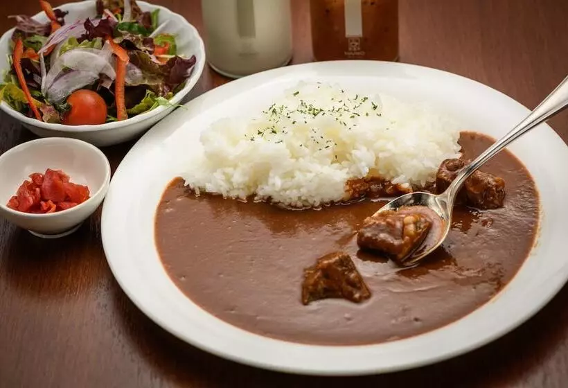 ホテル Suzu Beach