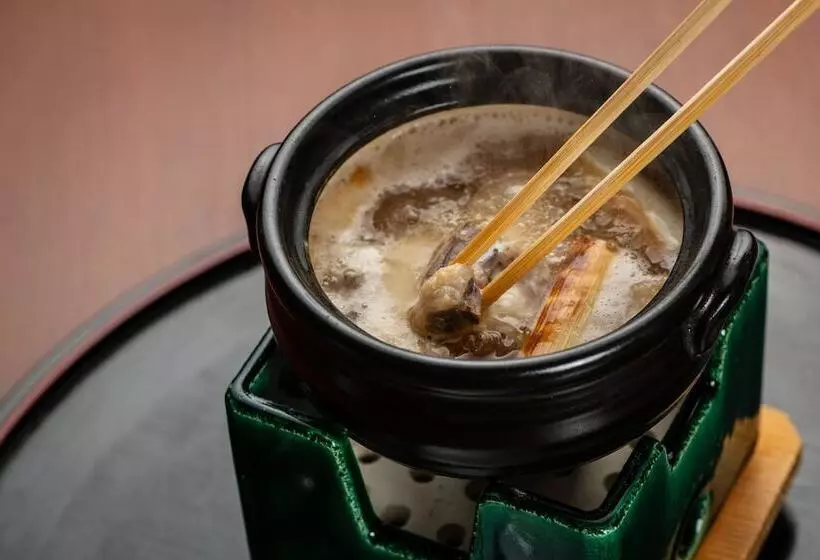 ホテル Suzu Beach