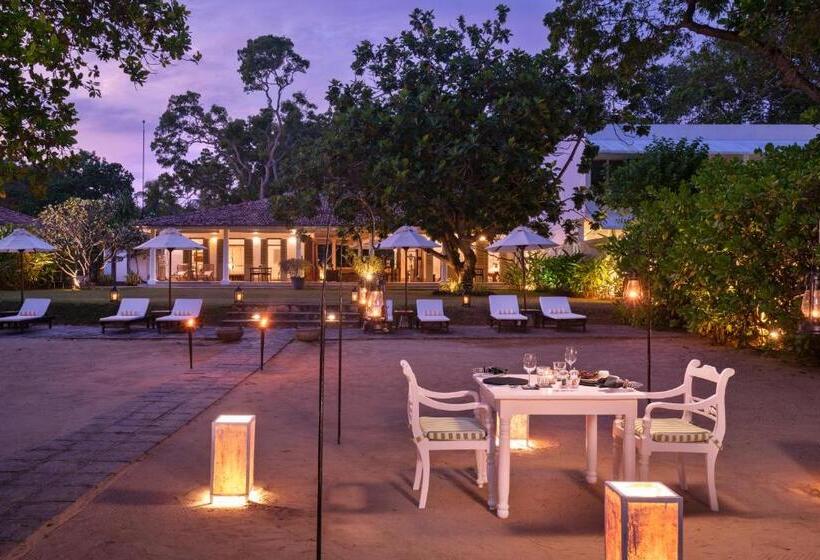 Hotelli Taru Villas Mawella Tangalle