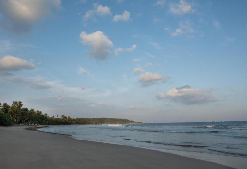 Hotelli Taru Villas Mawella Tangalle