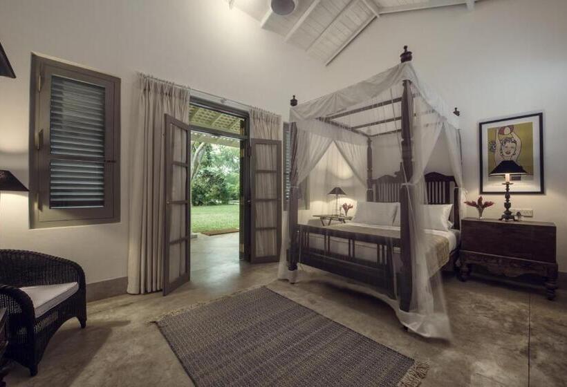 Hotelli Taru Villas Mawella Tangalle