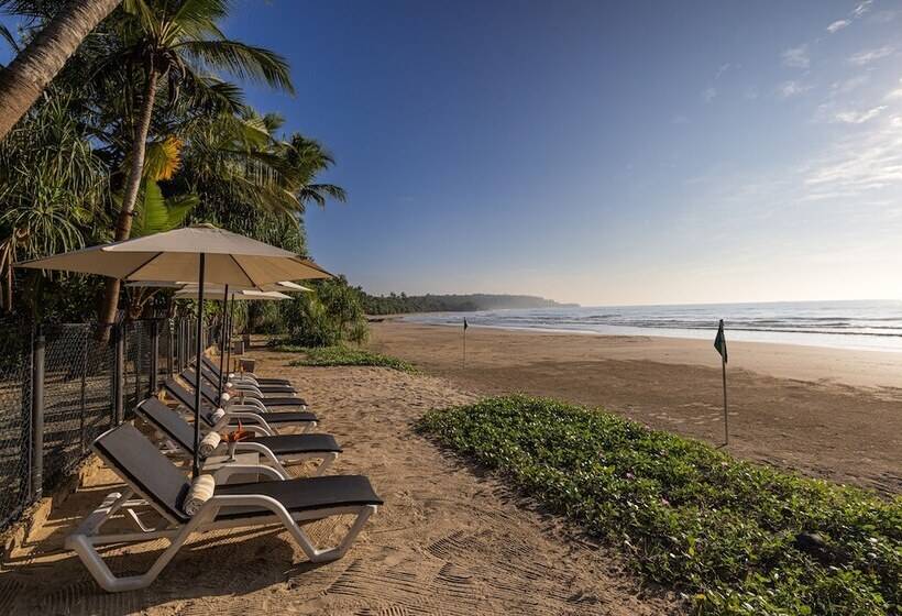 Hotelli Taru Villas Mawella Tangalle