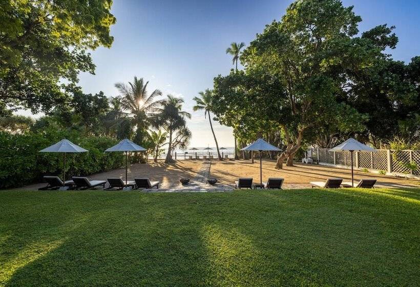Hotelli Taru Villas Mawella Tangalle