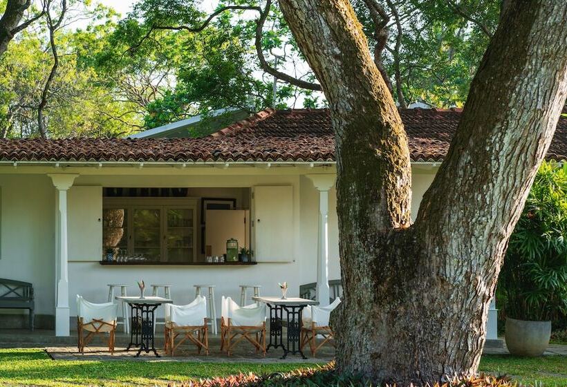 Hotelli Taru Villas Mawella Tangalle