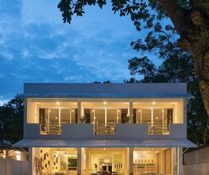 Hotelli Taru Villas Mawella Tangalle