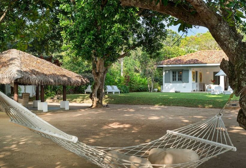 Hotelli Taru Villas Mawella Tangalle