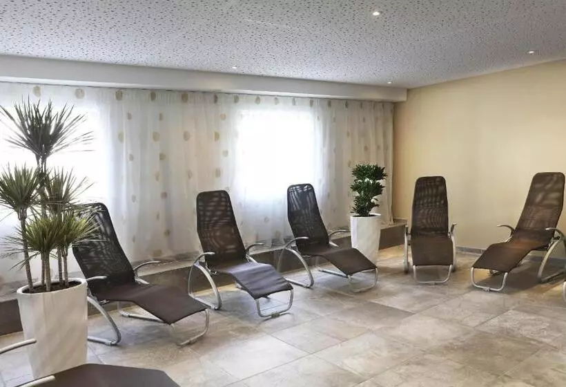 هتل Tauernsuites Mitterwirt By Alps Resorts