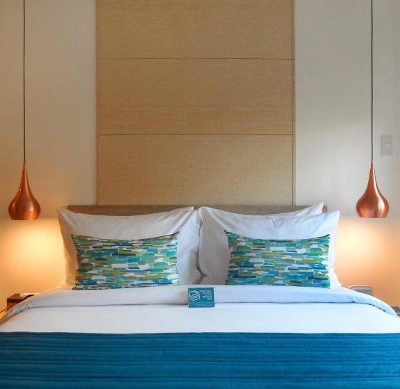 Hotel The Cirque Serviced Residences