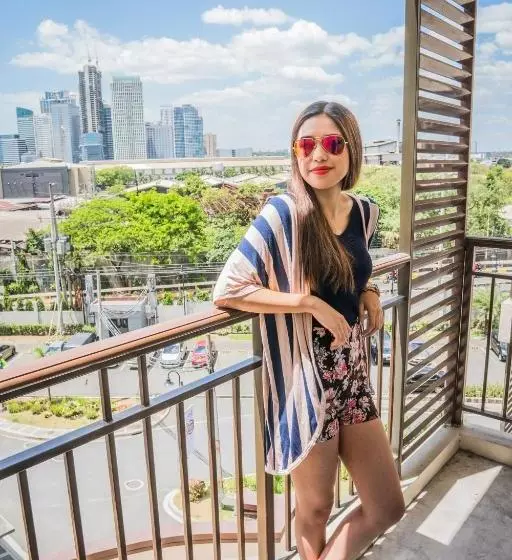 ホテル The Cirque Serviced Residences