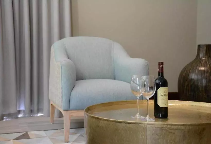 ホテル Chambray Estate   The Terraces In The Vines