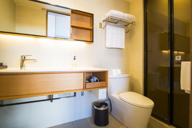 Ji Hotel Luoyang Wanda