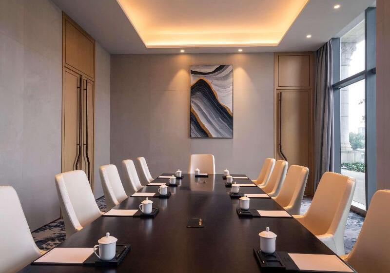 Novotel Haikou Xinbudao