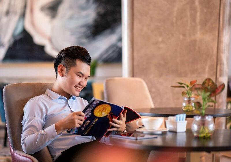 Novotel Haikou Xinbudao