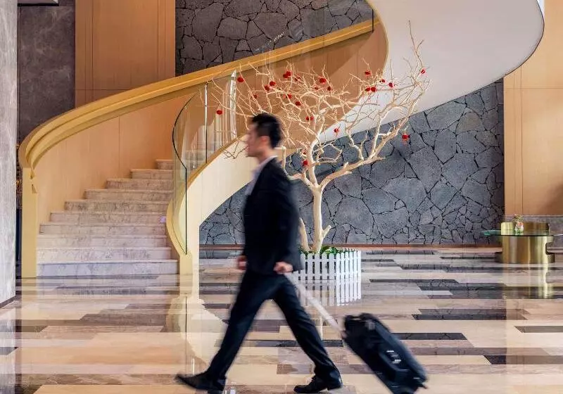 Novotel Haikou Xinbudao