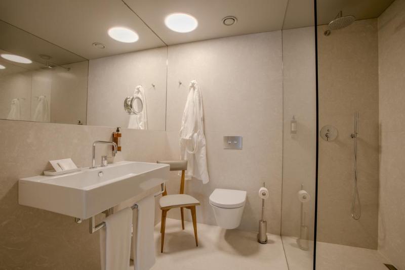 Raw Culture Art & Lofts Bairro Alto