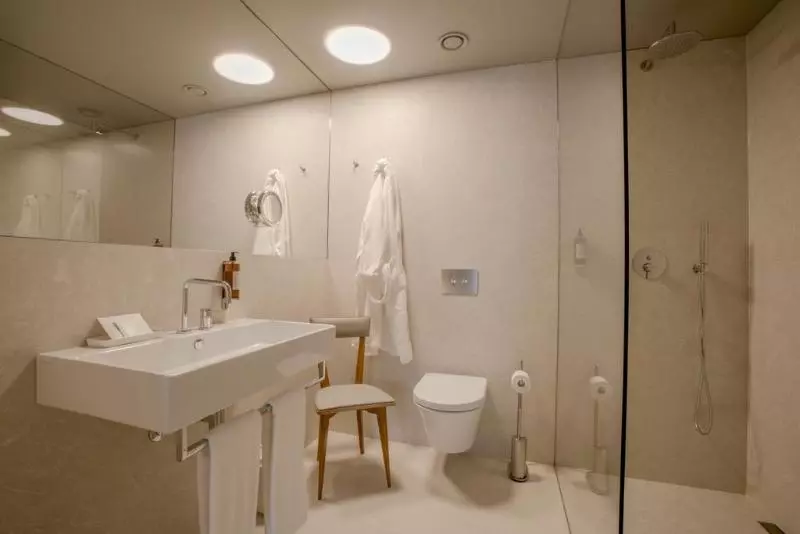 Raw Culture Art & Lofts Bairro Alto