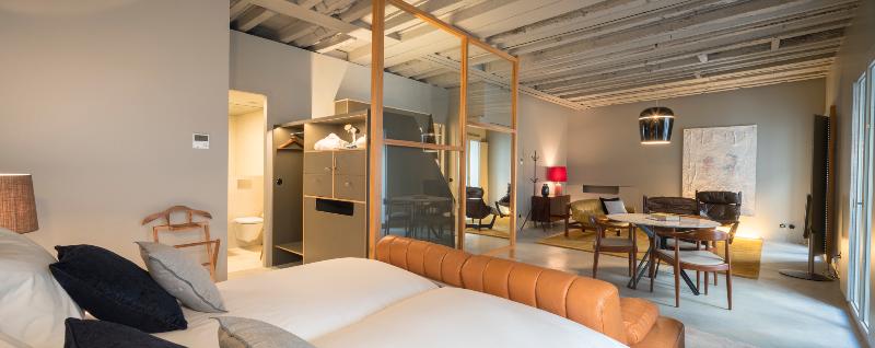 Raw Culture Art & Lofts Bairro Alto