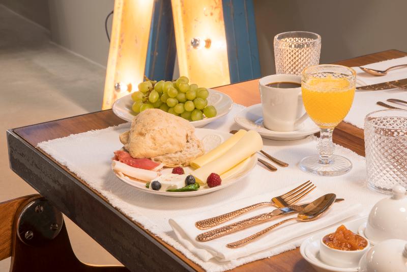 Raw Culture Art & Lofts Bairro Alto